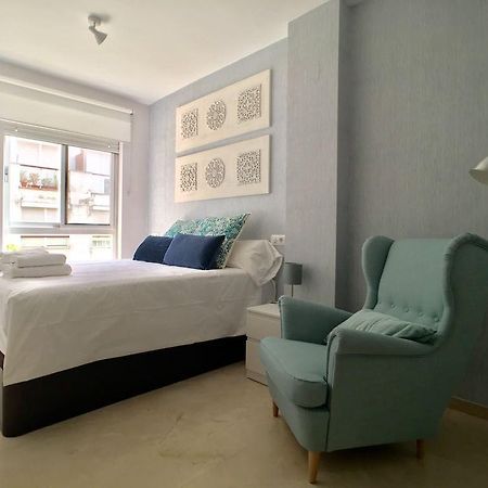 Green-Apartments Murillo Σεβίλλη Εξωτερικό φωτογραφία