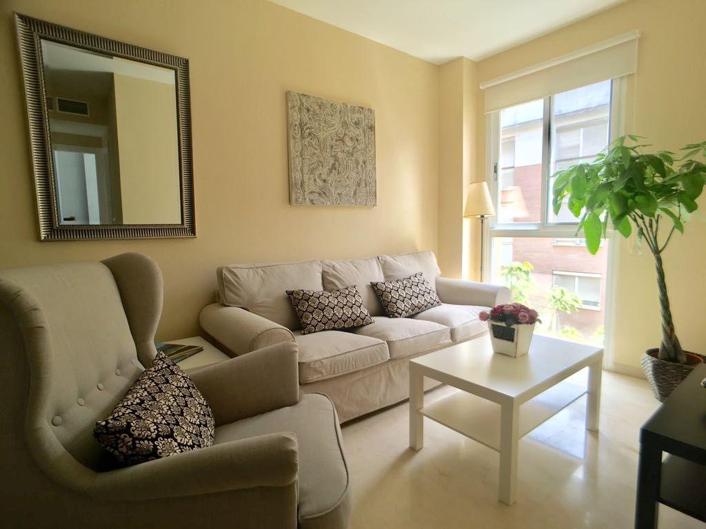 Green-Apartments Murillo Σεβίλλη Εξωτερικό φωτογραφία