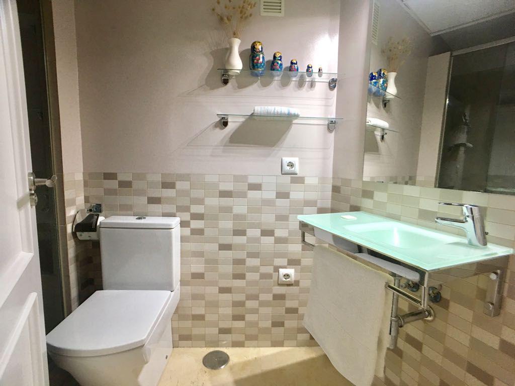 Green-Apartments Murillo Σεβίλλη Εξωτερικό φωτογραφία