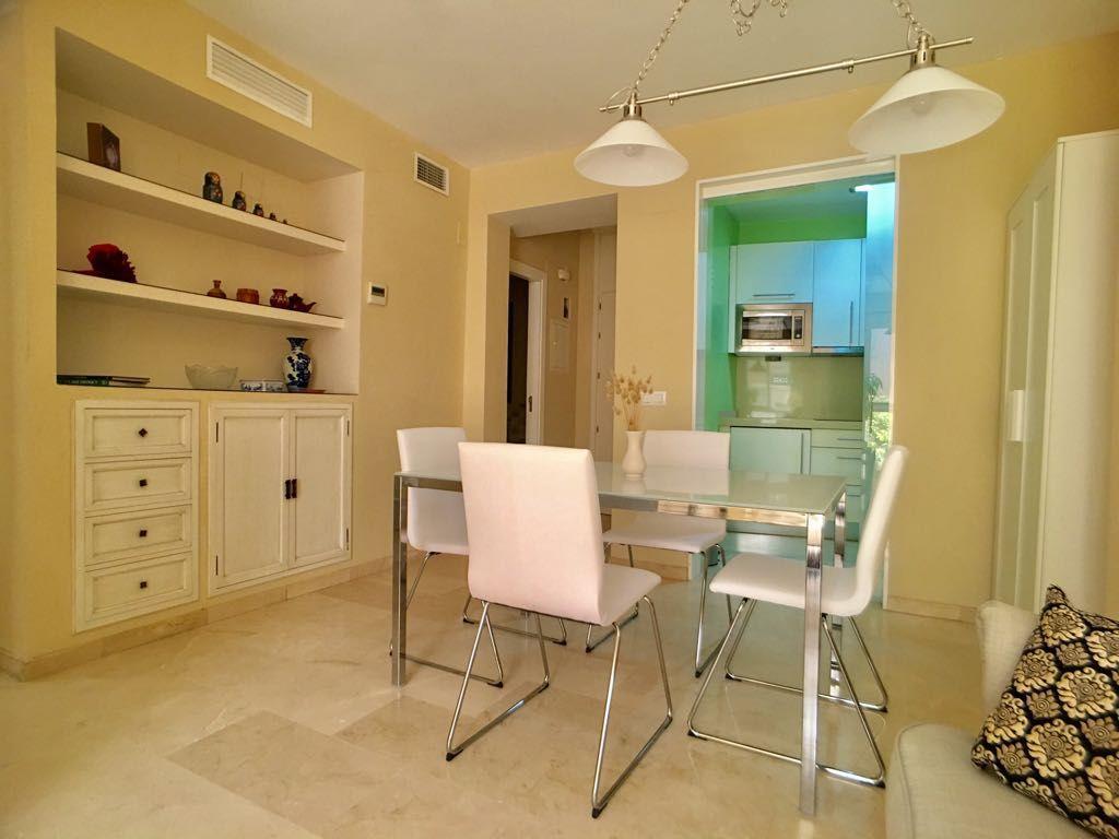 Green-Apartments Murillo Σεβίλλη Εξωτερικό φωτογραφία