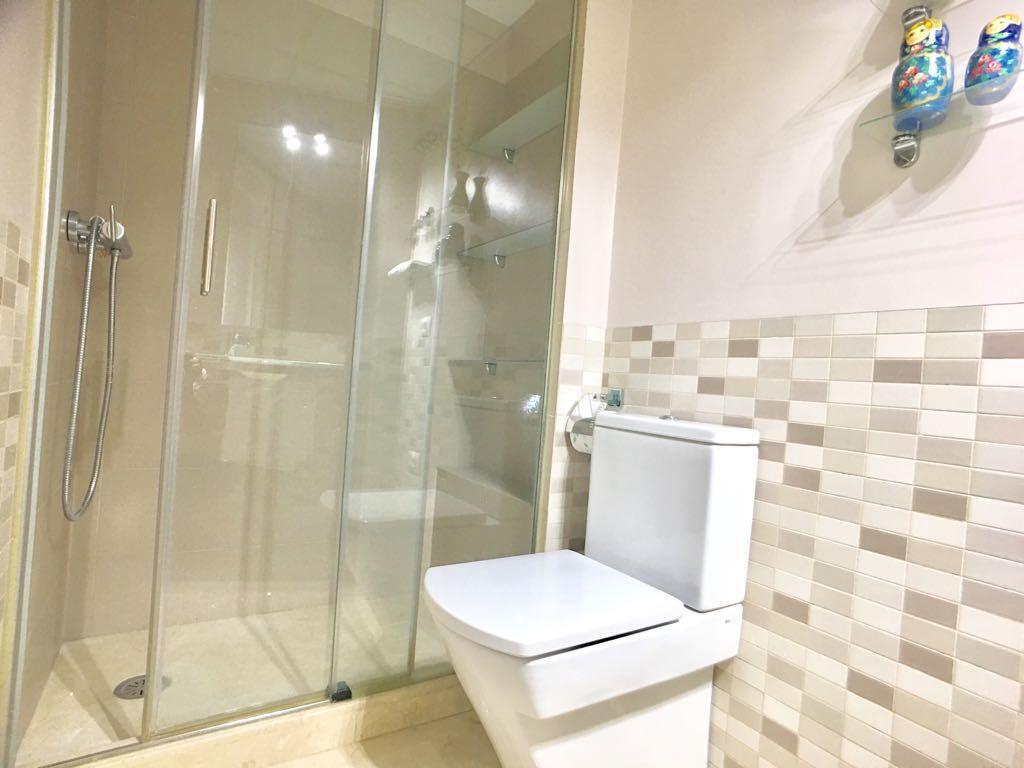 Green-Apartments Murillo Σεβίλλη Εξωτερικό φωτογραφία