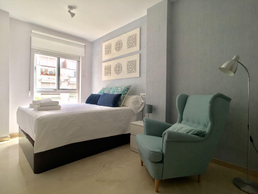 Green-Apartments Murillo Σεβίλλη Εξωτερικό φωτογραφία