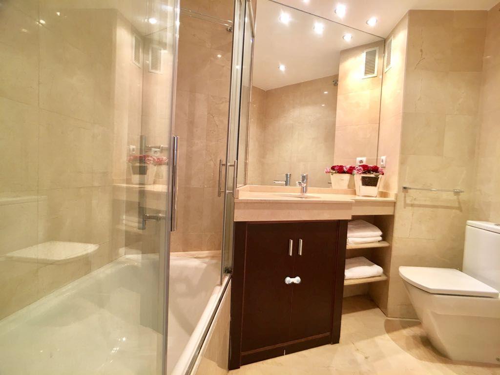 Green-Apartments Murillo Σεβίλλη Εξωτερικό φωτογραφία